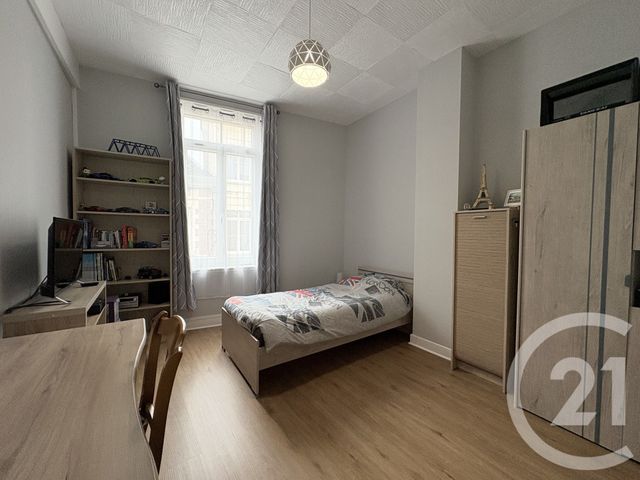 Maison &agrave; vendre - 5 pi&egrave;ces - 169,38 m2 - St Quentin - 02 - PICARDIE