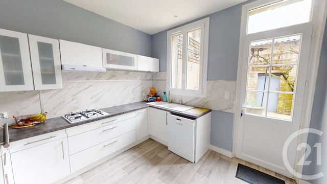 Maison &agrave; vendre - 5 pi&egrave;ces - 169,38 m2 - St Quentin - 02 - PICARDIE