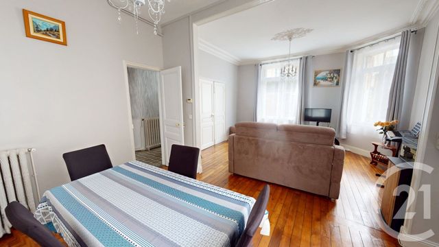 Maison &agrave; vendre - 5 pi&egrave;ces - 169,38 m2 - St Quentin - 02 - PICARDIE