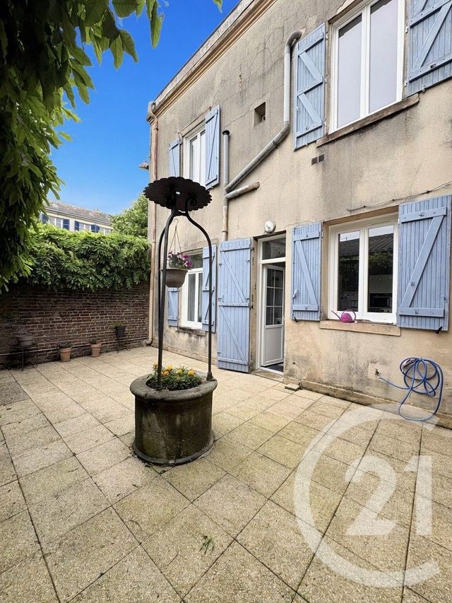 Maison à vendre ST QUENTIN