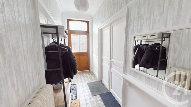 Maison &agrave; vendre - 5 pi&egrave;ces - 169,38 m2 - St Quentin - 02 - PICARDIE