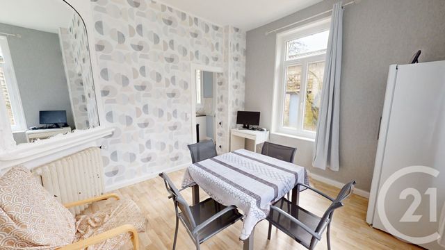 Maison &agrave; vendre - 5 pi&egrave;ces - 169,38 m2 - St Quentin - 02 - PICARDIE