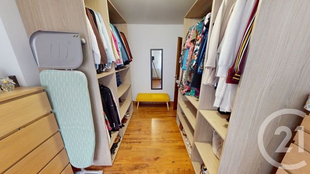 Maison à vendre - 4 pièces - 85 m2 - St Quentin - 02 - PICARDIE