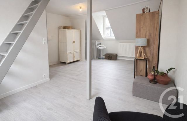 Maison &agrave; vendre - 4 pi&egrave;ces - 85 m2 - St Quentin - 02 - PICARDIE