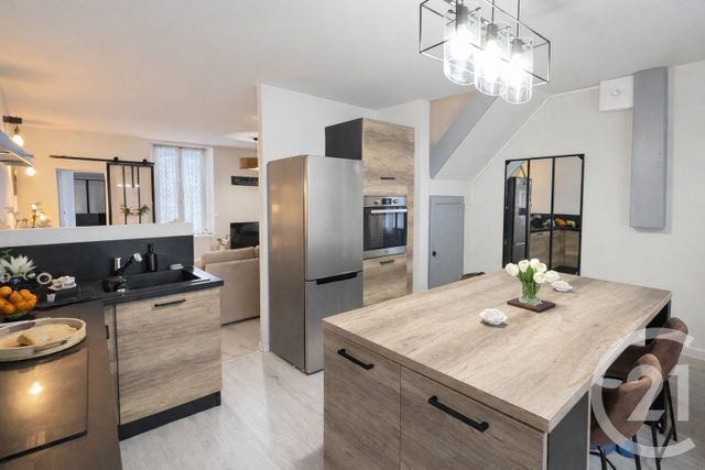 Maison à vendre ST QUENTIN