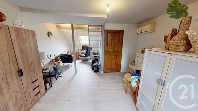 Maison à vendre - 4 pièces - 85 m2 - St Quentin - 02 - PICARDIE