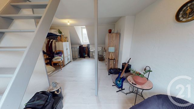 Maison à vendre - 4 pièces - 85 m2 - St Quentin - 02 - PICARDIE