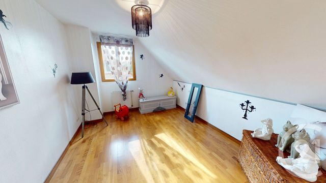 Maison à vendre - 5 pièces - 106 m2 - St Quentin - 02 - PICARDIE