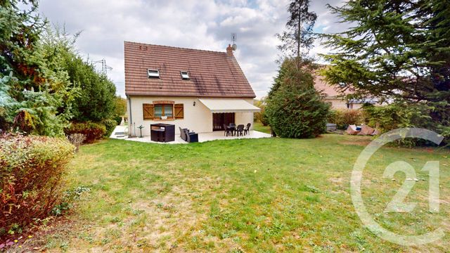 maison - ST QUENTIN - 02
