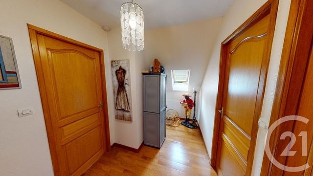 Maison à vendre - 5 pièces - 106 m2 - St Quentin - 02 - PICARDIE