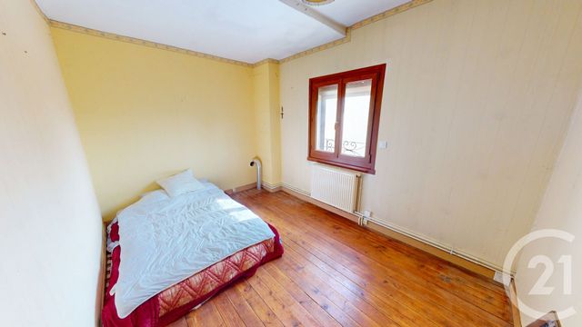 Maison à vendre - 5 pièces - 116,79 m2 - St Quentin - 02 - PICARDIE