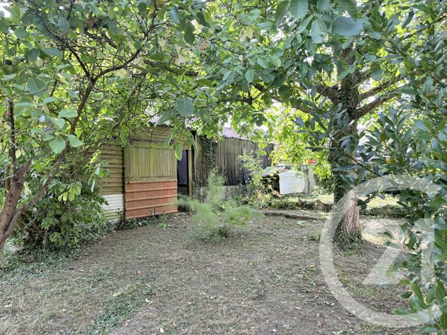 Maison à vendre - 5 pièces - 116,79 m2 - St Quentin - 02 - PICARDIE