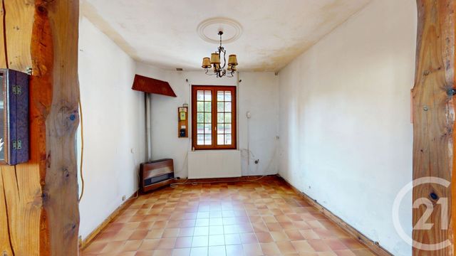 Maison à vendre - 5 pièces - 116,79 m2 - St Quentin - 02 - PICARDIE