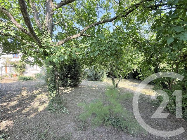 Maison à vendre - 5 pièces - 116,79 m2 - St Quentin - 02 - PICARDIE