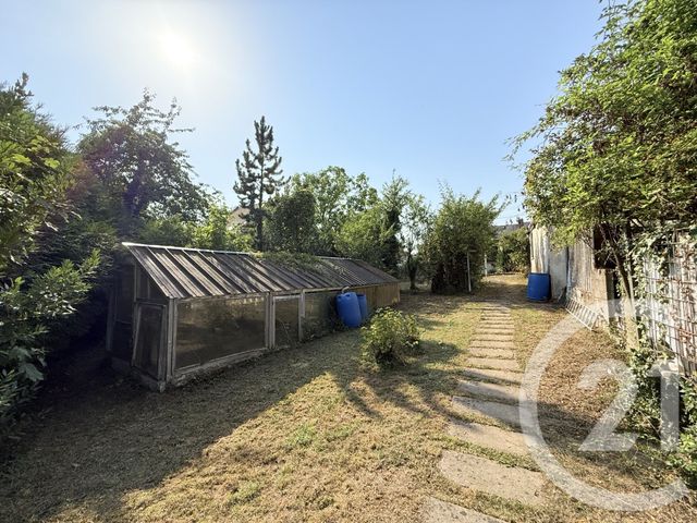 Maison à vendre - 5 pièces - 116,79 m2 - St Quentin - 02 - PICARDIE