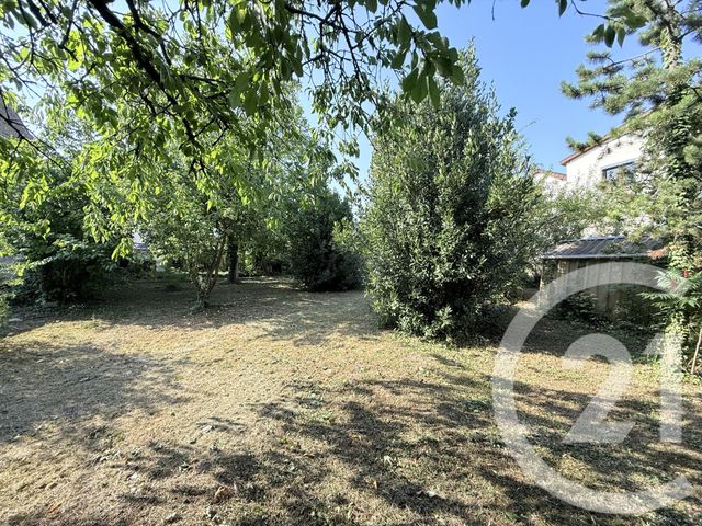 Maison à vendre - 5 pièces - 116,79 m2 - St Quentin - 02 - PICARDIE