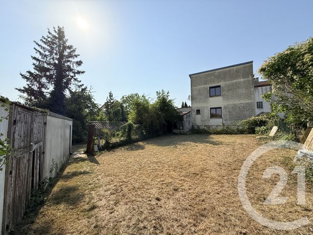 Maison à vendre - 5 pièces - 116,79 m2 - St Quentin - 02 - PICARDIE