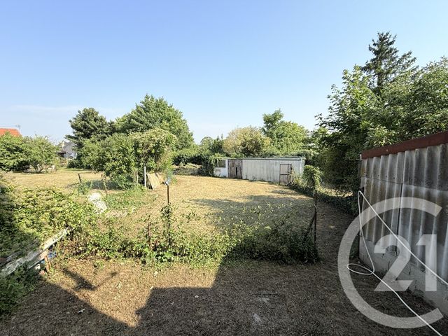 Maison à vendre - 5 pièces - 116,79 m2 - St Quentin - 02 - PICARDIE