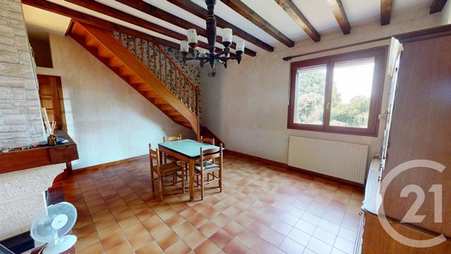 Maison à vendre - 5 pièces - 116,79 m2 - St Quentin - 02 - PICARDIE