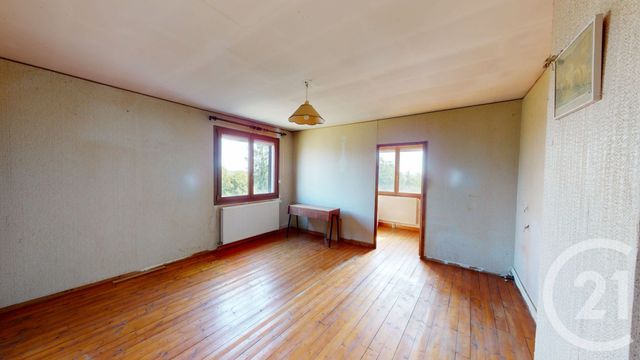 Maison à vendre - 5 pièces - 116,79 m2 - St Quentin - 02 - PICARDIE