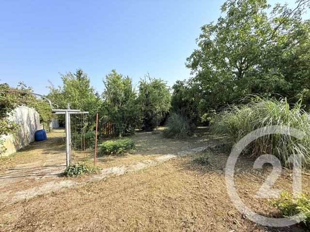 Maison à vendre - 5 pièces - 116,79 m2 - St Quentin - 02 - PICARDIE