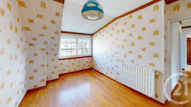 Maison &agrave; vendre - 6 pi&egrave;ces - 95,50 m2 - St Quentin - 02 - PICARDIE