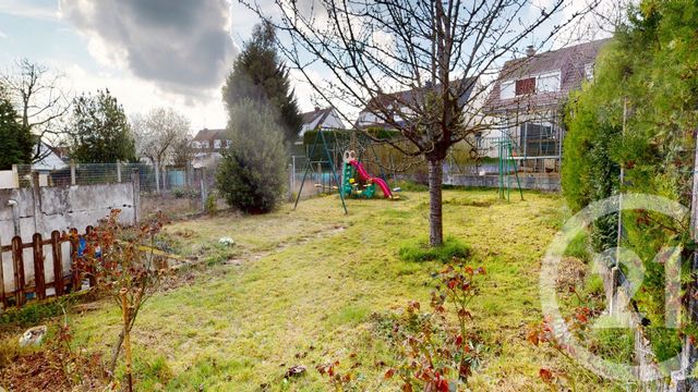 Maison &agrave; vendre - 6 pi&egrave;ces - 95,50 m2 - St Quentin - 02 - PICARDIE