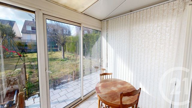 Maison &agrave; vendre - 6 pi&egrave;ces - 95,50 m2 - St Quentin - 02 - PICARDIE