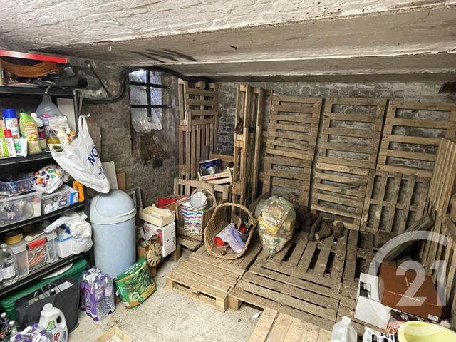 Maison à vendre - 4 pièces - 63,39 m2 - St Quentin - 02 - PICARDIE