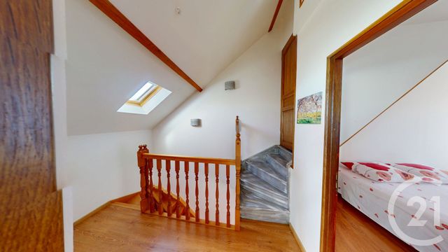 Maison à vendre - 4 pièces - 63,39 m2 - St Quentin - 02 - PICARDIE