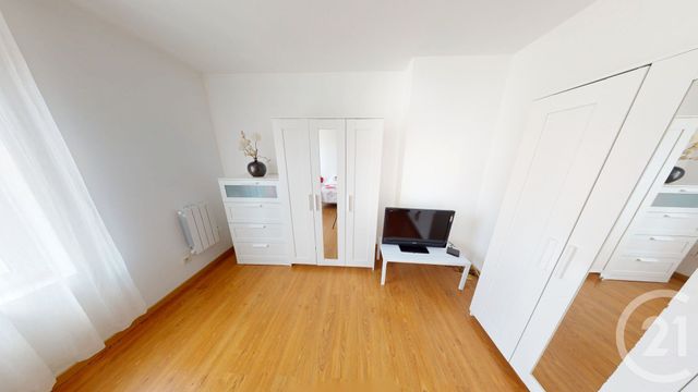 Maison à vendre - 4 pièces - 63,39 m2 - St Quentin - 02 - PICARDIE