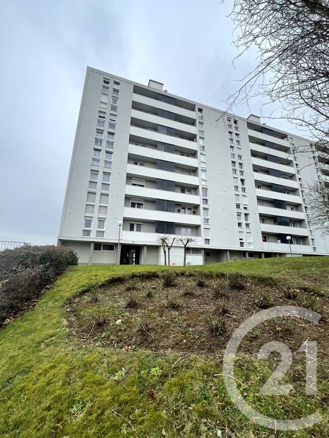 appartement - ST QUENTIN - 02