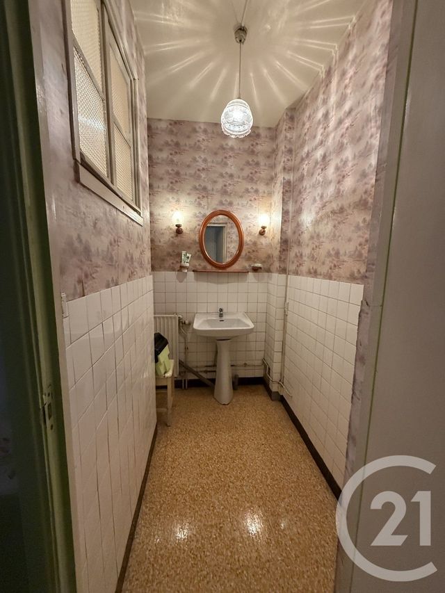 Maison à vendre - 13 pièces - 215,50 m2 - La Fere - 02 - PICARDIE