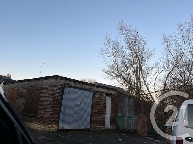 Maison à vendre - 13 pièces - 215,50 m2 - La Fere - 02 - PICARDIE