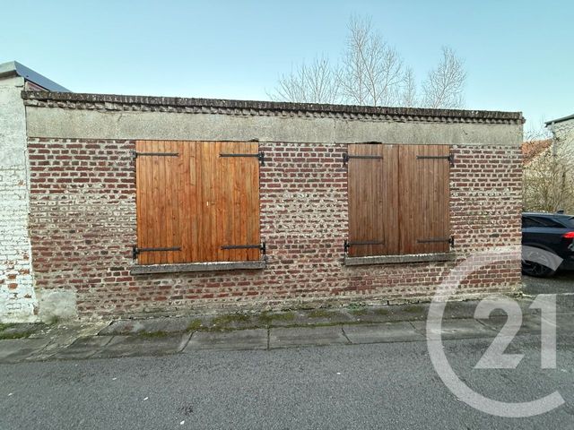 Maison à vendre - 13 pièces - 215,50 m2 - La Fere - 02 - PICARDIE