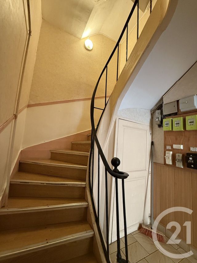 Maison à vendre - 13 pièces - 215,50 m2 - La Fere - 02 - PICARDIE