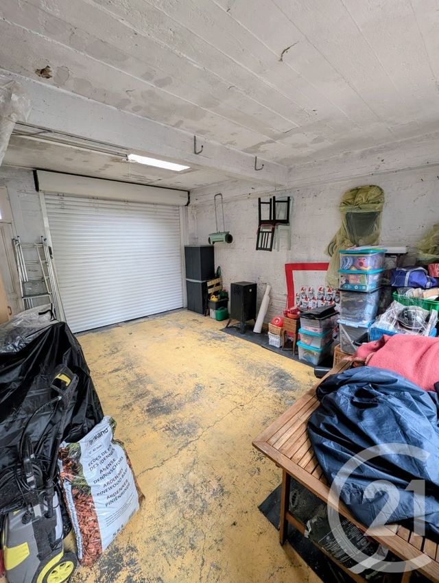 Afficher la photo en grand Maison à vendre - 7 pièces - 141,81 m2 - St Quentin - 02 - PICARDIE