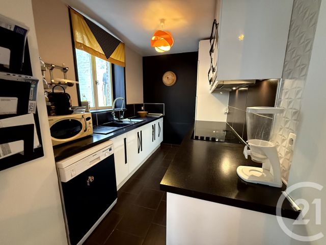 Afficher la photo en grand Maison à vendre - 7 pièces - 141,81 m2 - St Quentin - 02 - PICARDIE