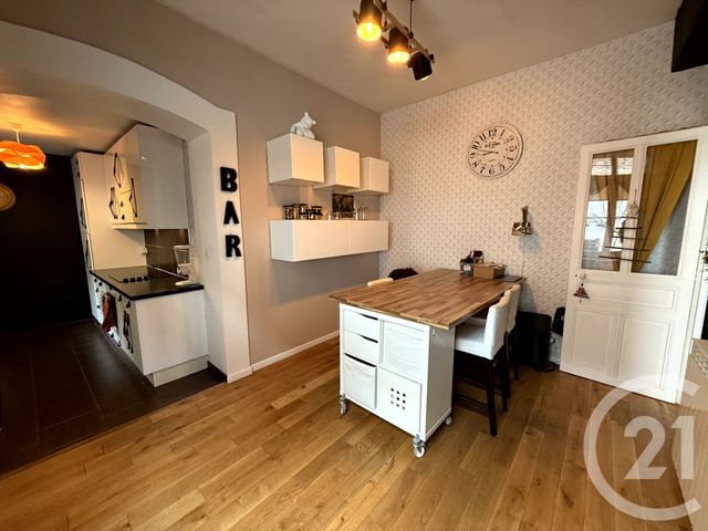 Afficher la photo en grand Maison à vendre - 7 pièces - 141,81 m2 - St Quentin - 02 - PICARDIE