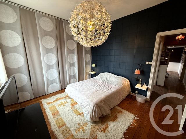 Afficher la photo en grand Maison à vendre - 7 pièces - 141,81 m2 - St Quentin - 02 - PICARDIE
