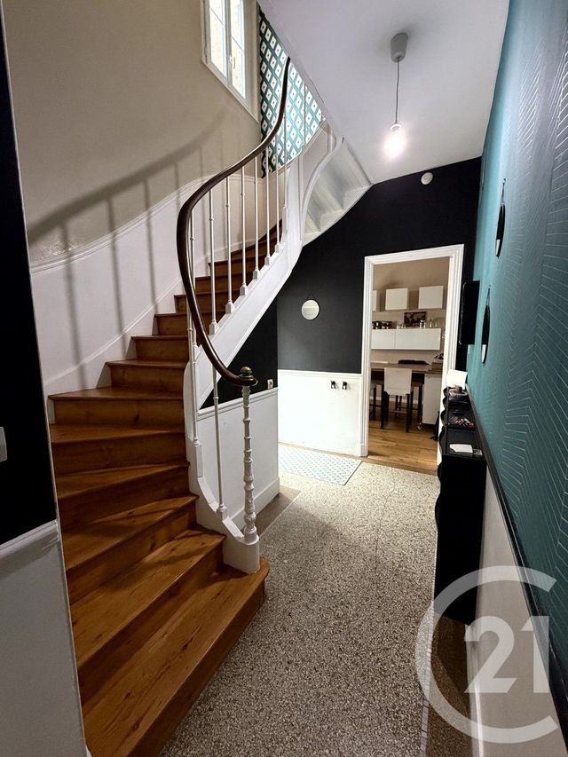 Afficher la photo en grand Maison à vendre - 7 pièces - 141,81 m2 - St Quentin - 02 - PICARDIE