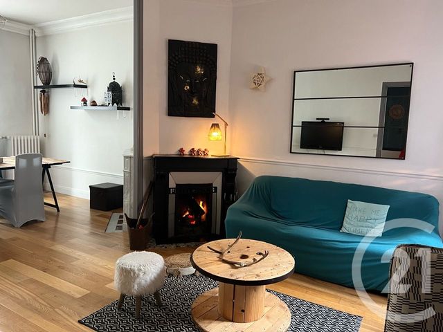 Afficher la photo en grand Maison à vendre - 7 pièces - 141,81 m2 - St Quentin - 02 - PICARDIE