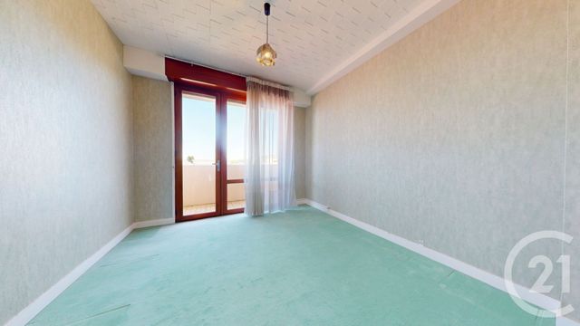 Appartement F5 &agrave; vendre - 5 pi&egrave;ces - 119,37 m2 - St Quentin - 02 - PICARDIE