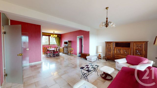 Appartement F5 à vendre ST QUENTIN