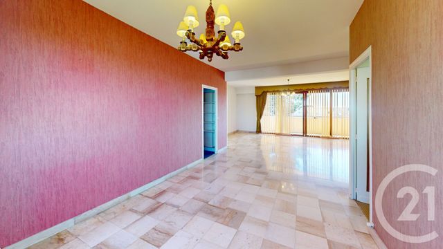 Appartement F5 &agrave; vendre - 5 pi&egrave;ces - 119,37 m2 - St Quentin - 02 - PICARDIE