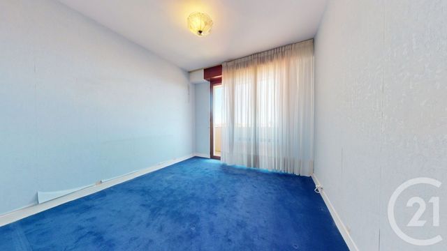 Appartement F5 &agrave; vendre - 5 pi&egrave;ces - 119,37 m2 - St Quentin - 02 - PICARDIE