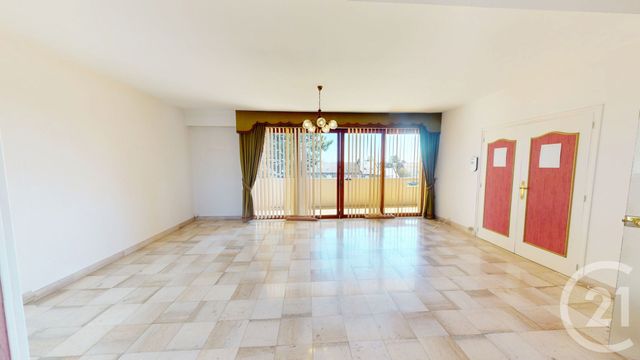 Appartement F5 &agrave; vendre - 5 pi&egrave;ces - 119,37 m2 - St Quentin - 02 - PICARDIE