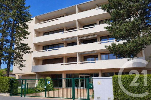 Appartement F5 à vendre ST QUENTIN