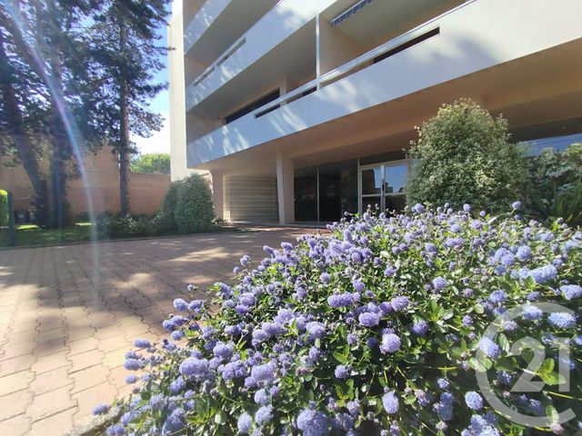 Appartement F5 &agrave; vendre - 5 pi&egrave;ces - 119,37 m2 - St Quentin - 02 - PICARDIE