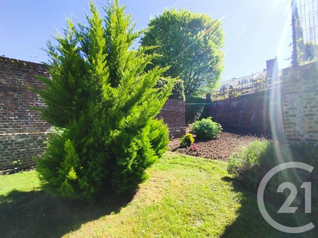 Appartement F5 &agrave; vendre - 5 pi&egrave;ces - 119,37 m2 - St Quentin - 02 - PICARDIE